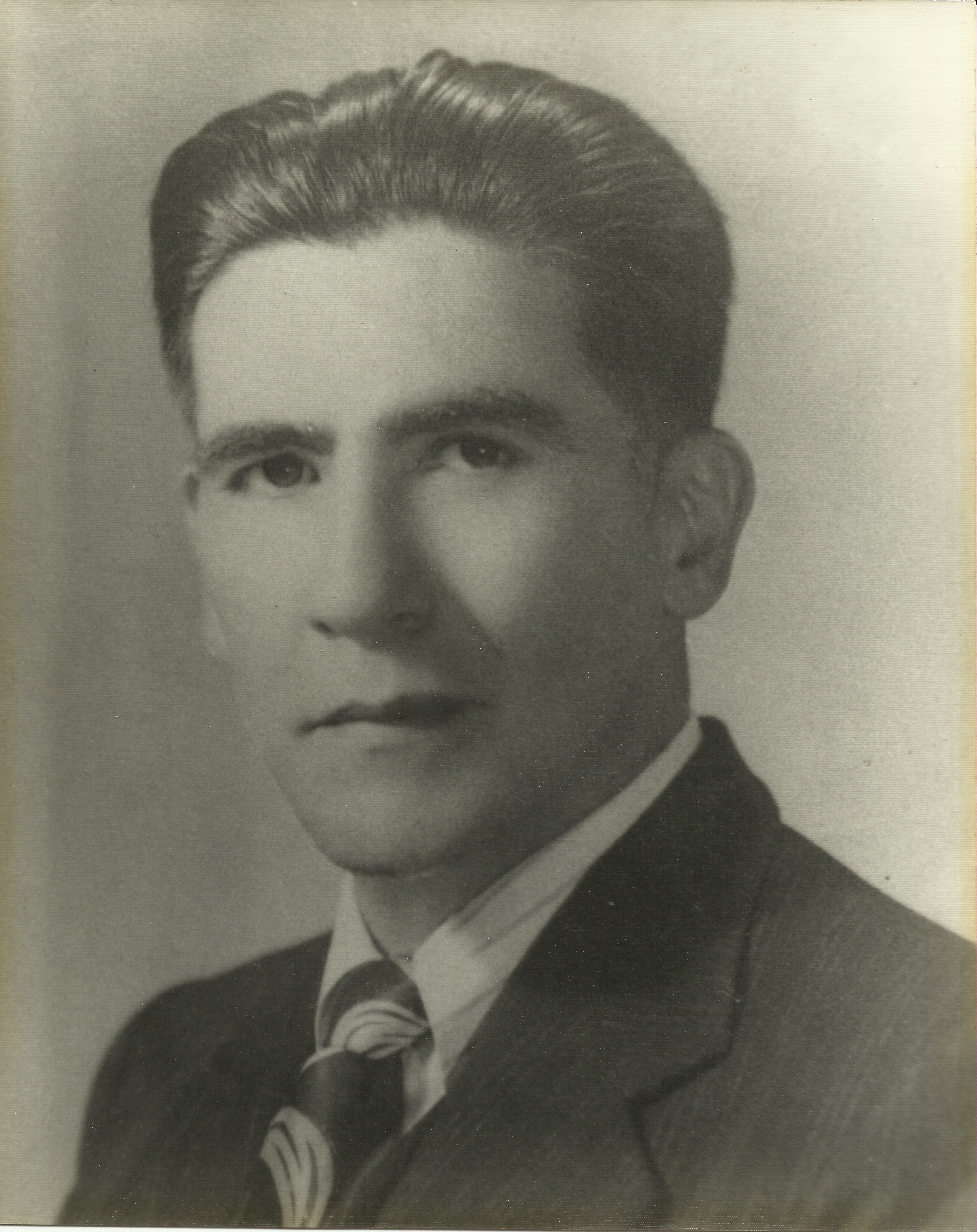 Víctor Manuel Elizondo